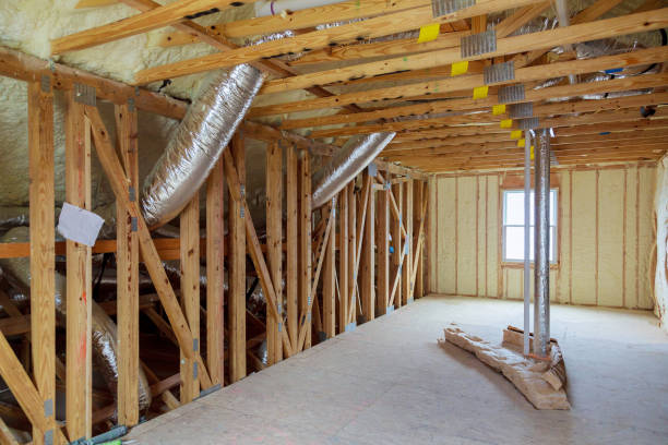 Best Insulation for Specific Applications in Springville, AL