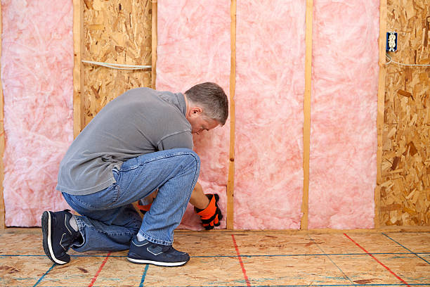 Best Insulation Installation Services in Springville, AL